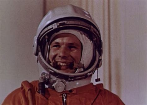 50 ųjų J Gagarino skrydžio į kosmosą metinių proga intriguojantis