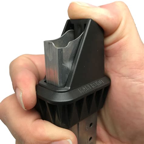 Smith And Wesson Mandp Shield 45 Acp Magazine Speedloader — Makershot
