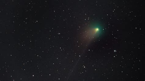 Spot The Rare Green Comet In 2023 Thats Returning After 50000 Years