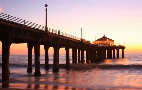 Uclas Neighborhoods Things To See In Manhattan Beach Ucla Luskin