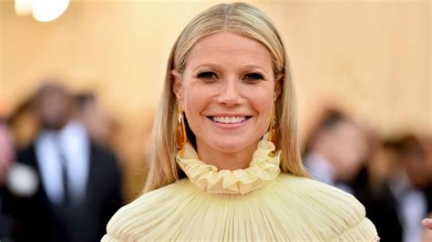 Gwyneth Paltrow Explores Sexual Vulnerability In Sex Love And Goop Trailer