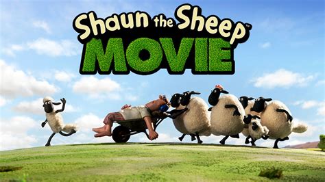 Netflix has a large list of options for funny movies to watch when you just need to cheer yourself up. Is 'Shaun the Sheep Movie' available to watch on Canadian ...