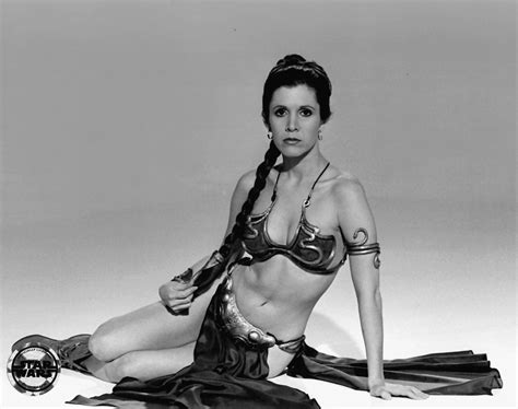 Princess Leia Organa From Star Wars Episode Return Of The Jedi Star Wars The Princess Diary