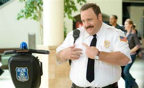 Paul Blart Mall Cop 2 The Dissolve