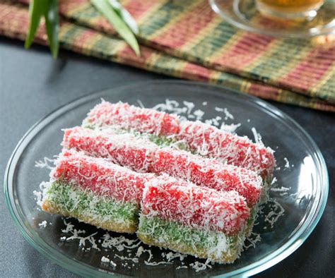 Kue Sagu Mutiara Steamed Sago Cake Cookidoo® The Official