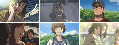 Suzume No Tojimari Anime Film Reveals Its Second Trailer Additional