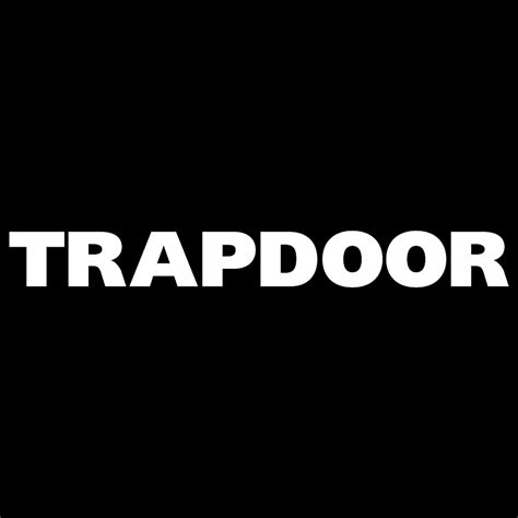Trapdoor Youtube