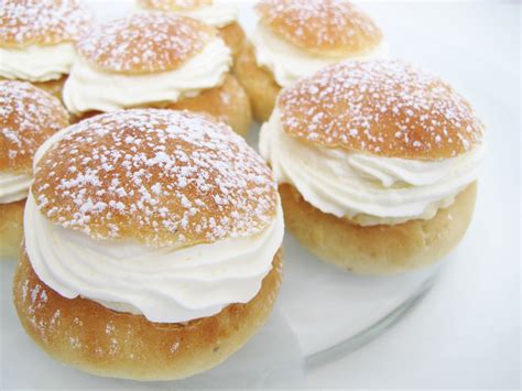 5 Desserts That Will Make You Wish You Were Swedish Bonappetour