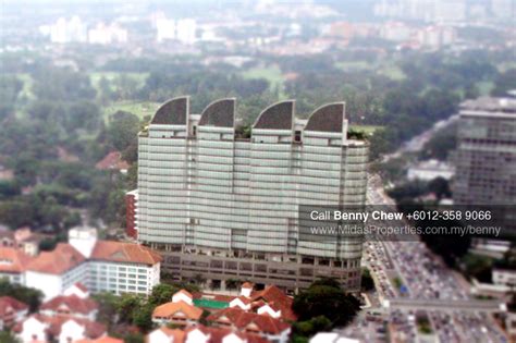 The icon is a landmark 20 storey grade a office building comprises of two wings, east and west. The ICON Grade A Office, Jalan Tun Razak, KLCC for Rent ...