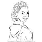 Image in melanie martinez collection by jl. Learn How to Draw Melanie Martinez (Singers) Step by Step ...
