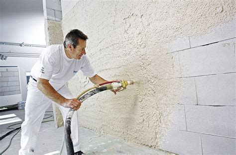 Untuk memilih gam yang sesuai untuk kertas dinding pada bukan tenunan, anda perlu memahami apa yang keistimewaan wallpaper dan kelebihan apa yang boleh memberikan gam khas. Plaster simen-pasir: produk untuk dinding, plaster ...