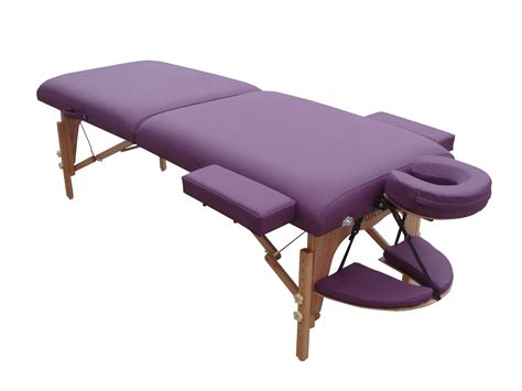 China Portable Massage Table Mt 006s 3 Reiki Endplate Photos And Pictures Made In