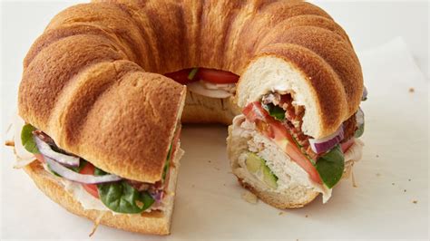 The game was developed and launched by mr_beanguy. 12 Easy Sandwiches to Feed a Hungry Crowd - Tablespoon.com