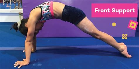 Why A Strong Handstand Is Key In Gymnastics