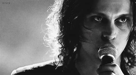 beautiful voice most beautiful man creepy guy ville valo him band cool bands pretty people