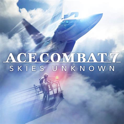 Ace Combat 7 Update Lenabuffalo