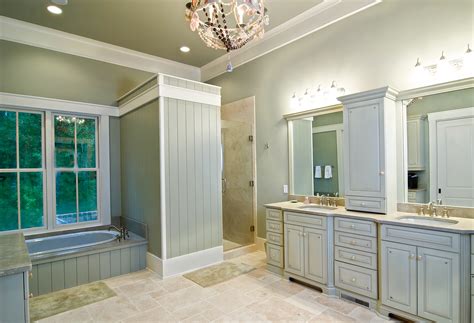 Bath Remodel St. Louis