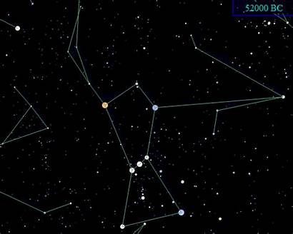 Orion Animation Constellation Facts Motion Most Constellations