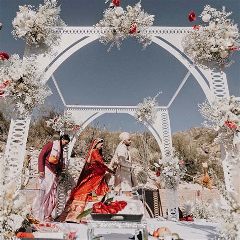 These Are The Biggest Wedding Trends For 2023 According To Top Influencers