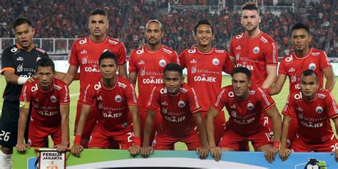 Maybe you would like to learn more about one of these? Kumpulan Wallpaper Persija 2018 | Download Kumpulan ...