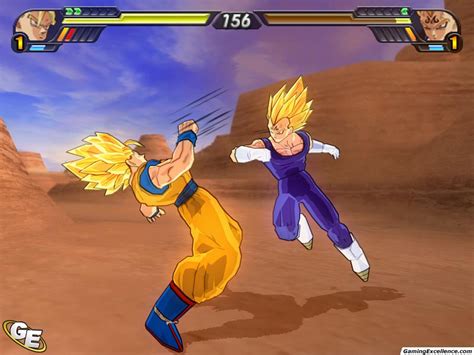 Obscure characters, too, that have never been considered before or since. Dragon Ball Z: Budokai Tenkaichi 3 Review - GamingExcellence