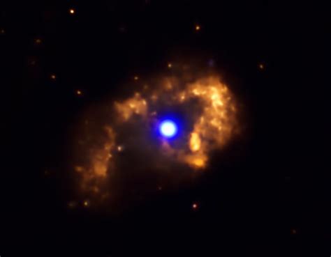 Chandra Photo Album Eta Carinae 20 Jun 07 Nebula Hubble