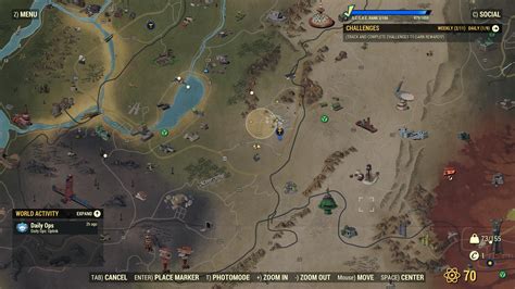 Fallout 76 The Absolute Best Camp Location Steam Lists