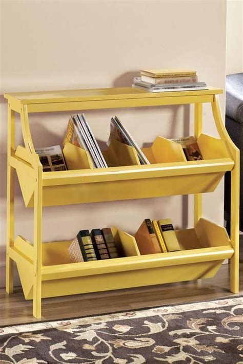 After choosing a coffee table, look for matching accent tables and console tables to increase the surface space for decorative and functional items in the living room. unusual woodwork projects | Found on homedecorators.com ...