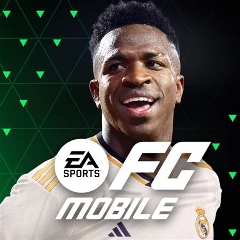 Ea Sports Fc Mobile Game Hub Pocket Gamer France
