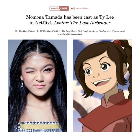 Live Action Avatar The Last Airbender Tv Series Coming To Netflix Page 8 Anime Superhero Forum