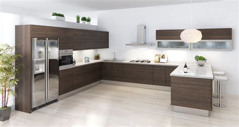 Get a modern kitchen in extraordinary design at affordable prices. Contemporary European Cabinets | Supreme International USA