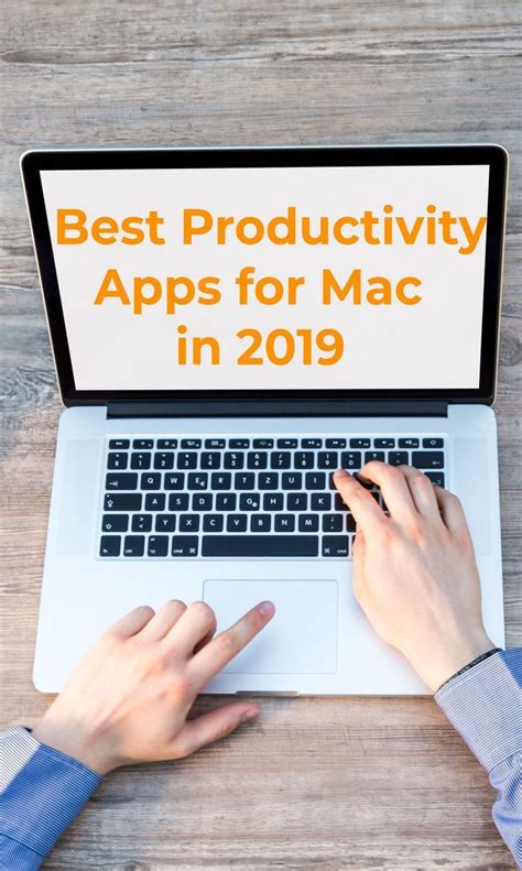 Pomodoro technique is a simple yet effective method which can help you. The 27 Best Productivity Apps for Mac in 2019 ...