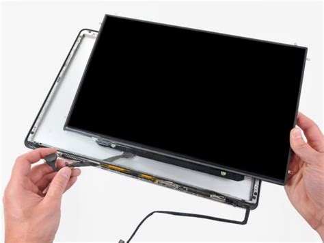 MacBook Pro Retina Screen Replacement IFix Nz IPhone IPad MacBook Repair Computer Laptop