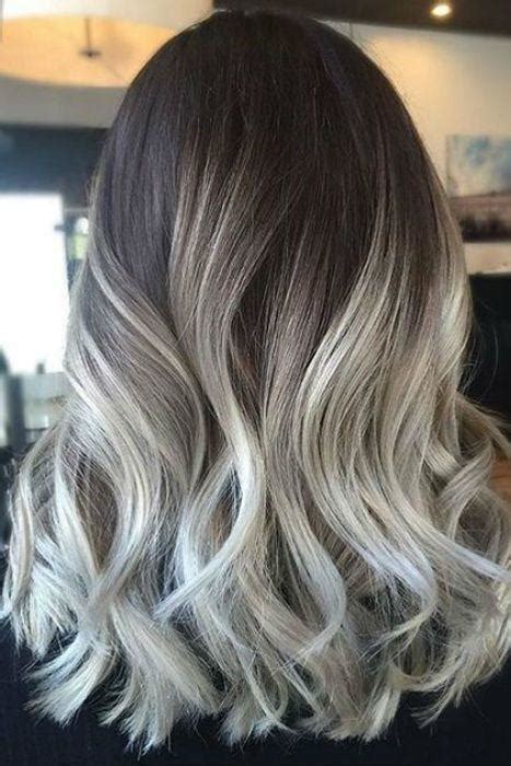 Ash Blonde Hair Colors Southern Living
