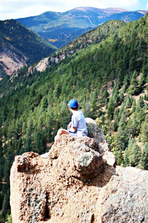 Renee Best Best Hikes In Colorado Springs Redditlist
