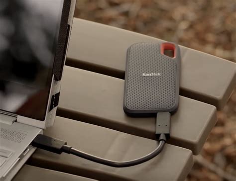 SanDisk 1 TB Extreme Portable SSD » Gadget Flow