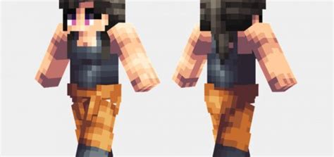 Minecraft Anime Skins Anime Skins For Minecraft