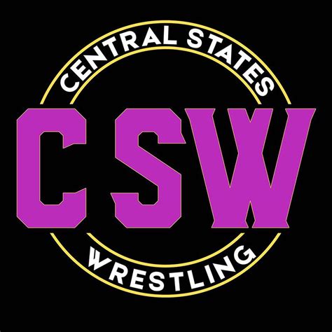 Central States Wrestling