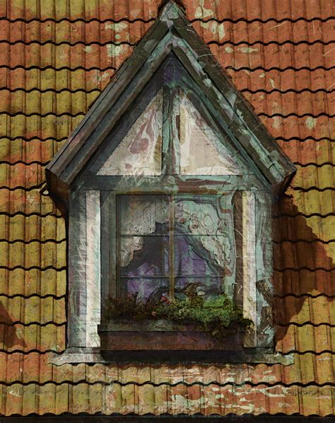 Dutch Window Architecture Free Stock Photo Public Domain Pictures