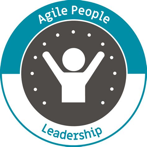 Agile People Leadership E Process Transformación Ágil