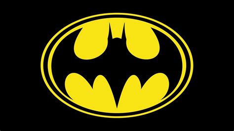 Batman Logo Wallpaper Hd 1080p