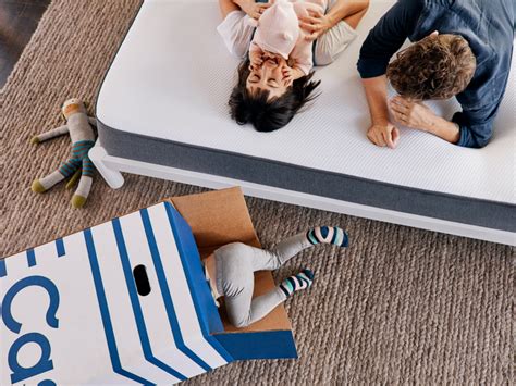 Casper mattress reviews & consumer reports. Casper, the buzzy sleep startup that ignited the online ...