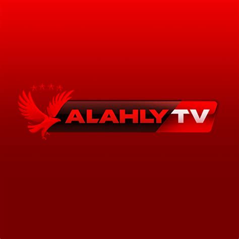 Al ahly won the inaugural competition, the first of nine successive national championship titles.6 following the. Al AHLY TV - YouTube