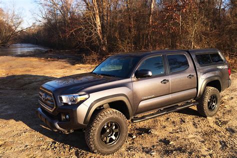 Toyota tundra toyota tacoma грузовик кемпинг. 3rd Gen Magnetic Gray Thread | Page 64 | Tacoma World