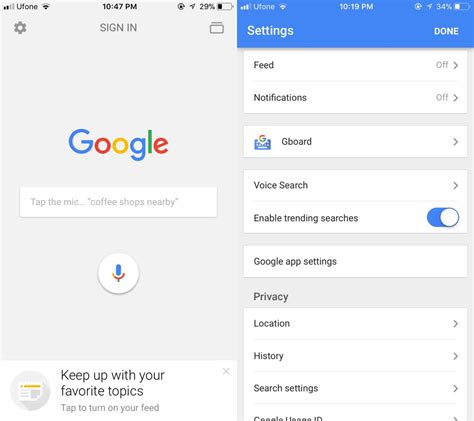 Zillow integrated a new video feature into the app called video walkthrough, which provides. How To Change The Map App In Google Search On iOS