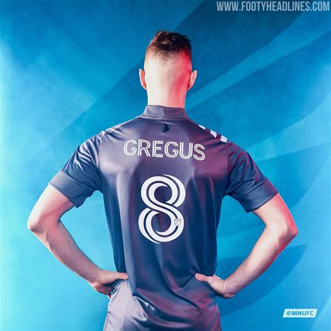 Erhalten sie die besten mls trikots, hemden und waren. Brandneue MLS 2020 Trikot-Schriftart vorgestellt - drei ...