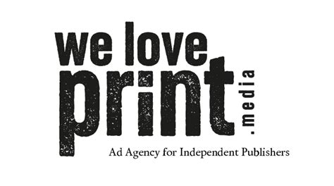 All Publishers We Love Print Independent Print Agency