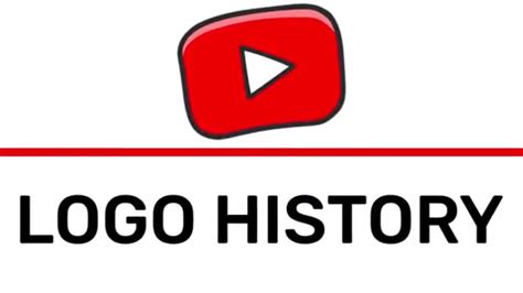 0 Result Images Of History Of The Youtube Logo Png Image Collection