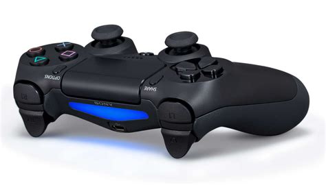 Currently, players do not have the option to customize their own. PS4 price, hardware specs, and games detailed - ExtremeTech