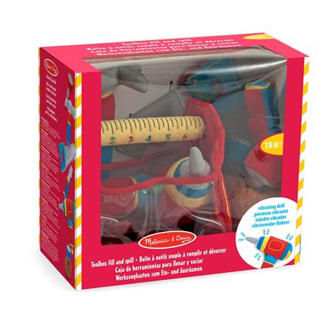 Melissa And Doug Toolbox Fill And Spill Toys4me